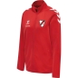 Preview: FLINTA* Trainingsjacke RSL - Hummel Core XK - Rot